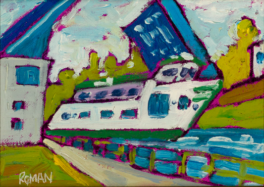 Emerald Isle at Beaver Bridge