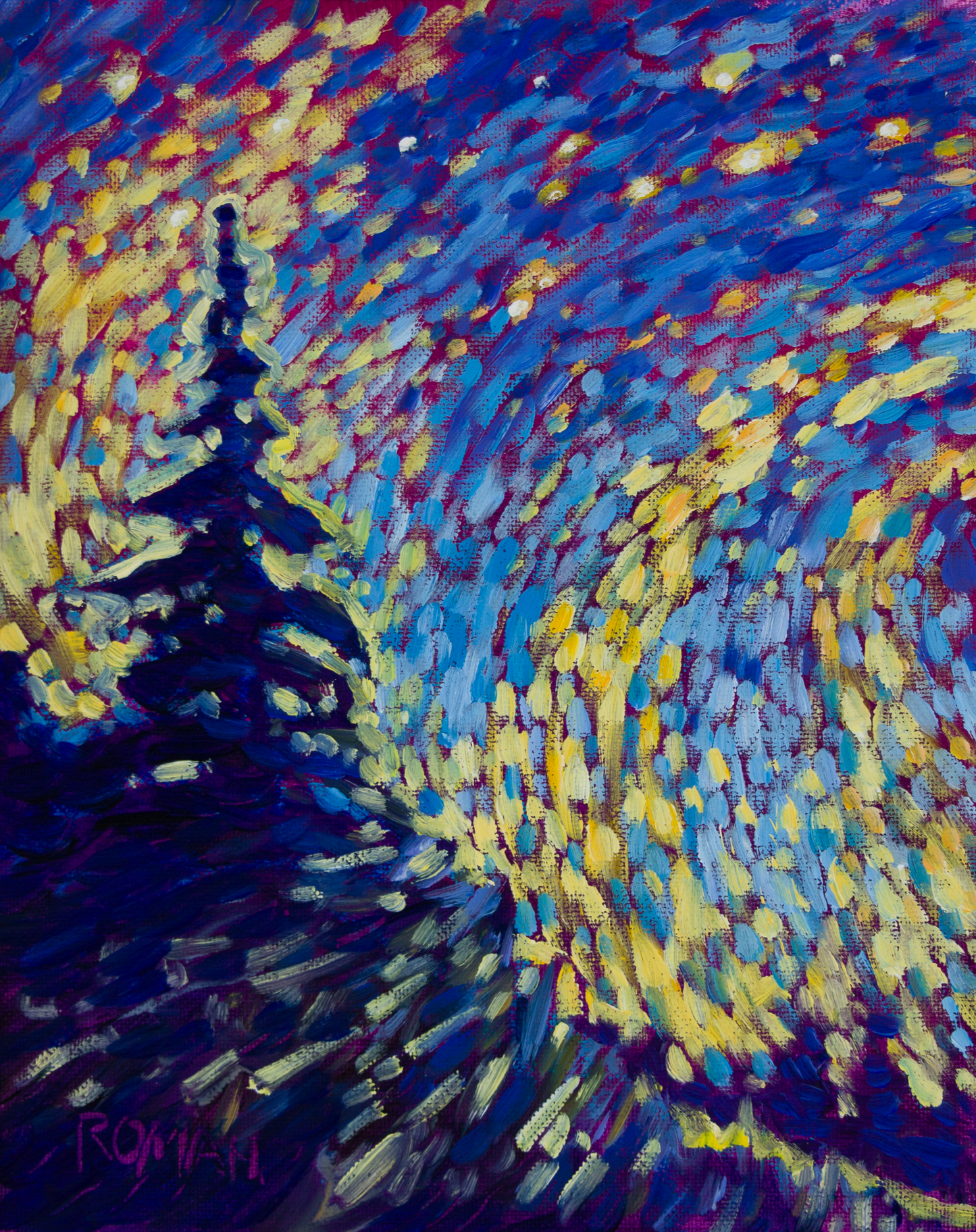 Lakeside Lights