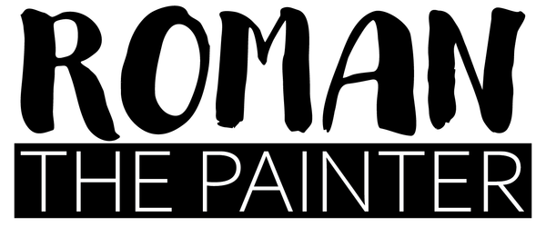 Roman The Painter