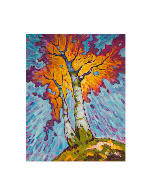 Boom! - Archival Paper Print