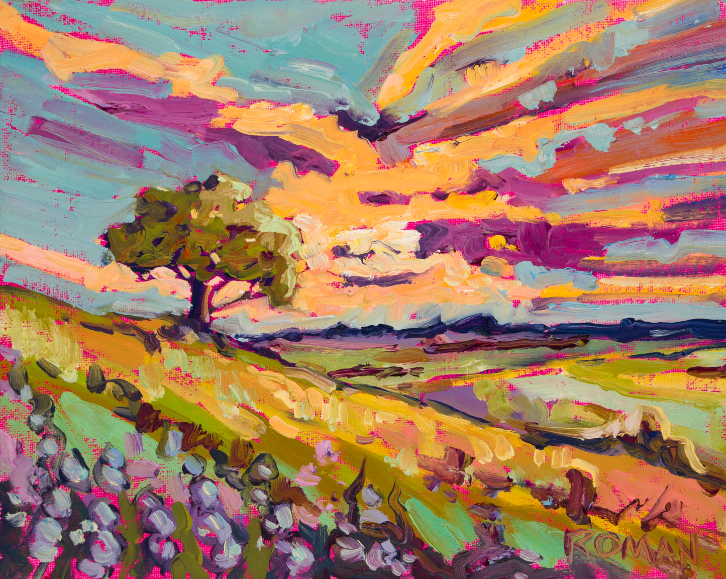 The Long Way But Good Way